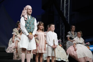 Gala fallera de las Fiestas de Dénia 2026 39