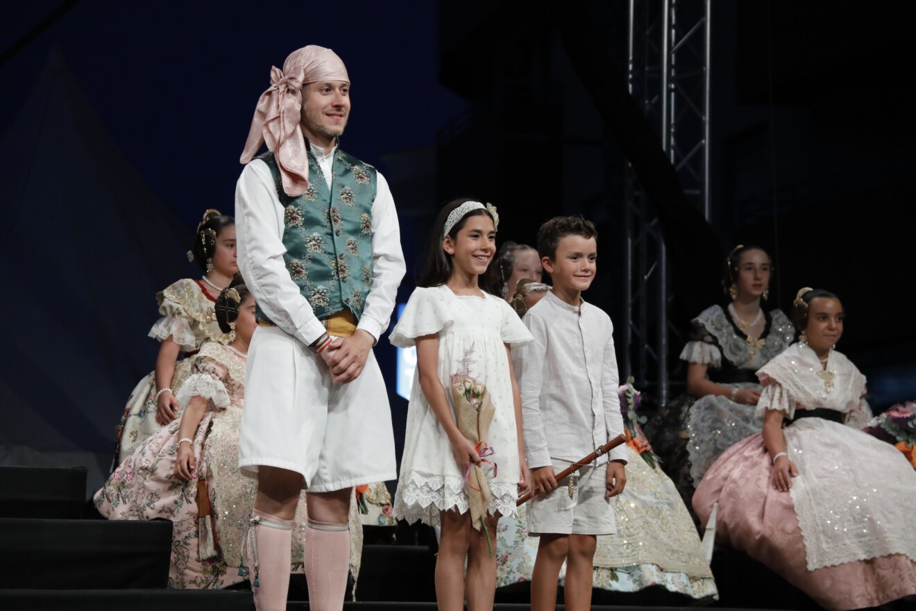Gala fallera de las Fiestas de Dénia 2026 41