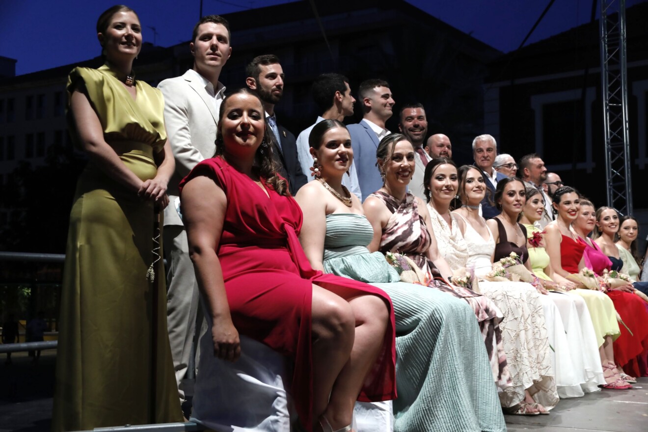 Gala fallera de las Fiestas de Dénia 2026 43