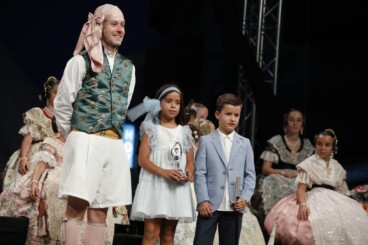 Gala fallera de las Fiestas de Dénia 2026 47