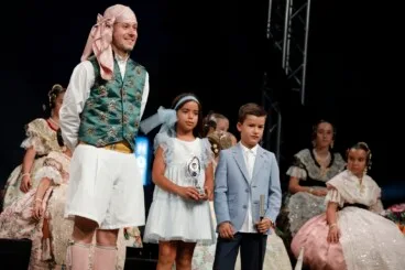 Gala fallera de las Fiestas de Dénia 2026 47