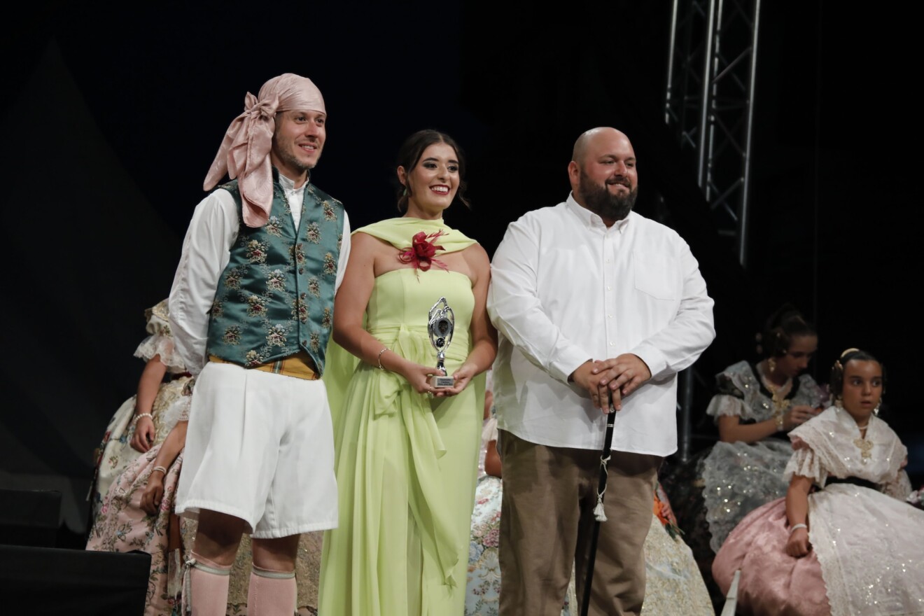 Gala fallera de las Fiestas de Dénia 2026 52