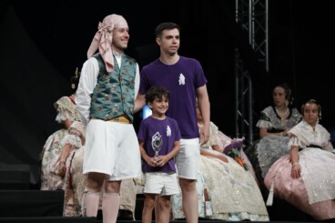 Gala fallera de las Fiestas de Dénia 2026 57