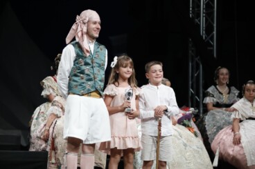 Gala fallera de las Fiestas de Dénia 2026 58