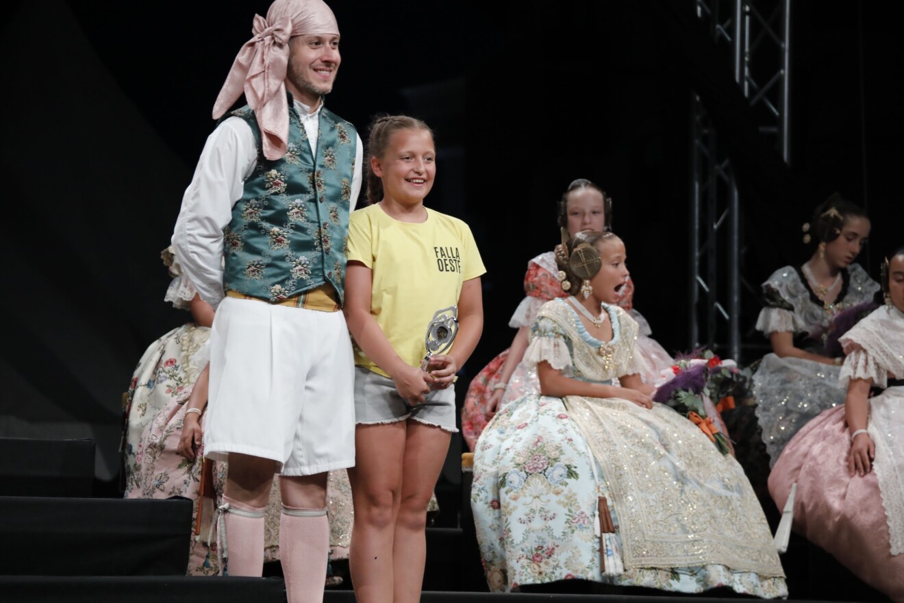 Gala fallera de las Fiestas de Dénia 2026 60