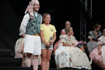 Gala fallera de las Fiestas de Dénia 2026 60