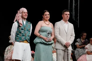 Gala fallera de las Fiestas de Dénia 2026 63