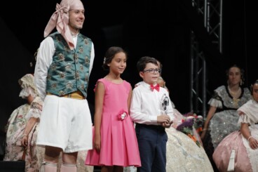 Gala fallera de las Fiestas de Dénia 2026 64