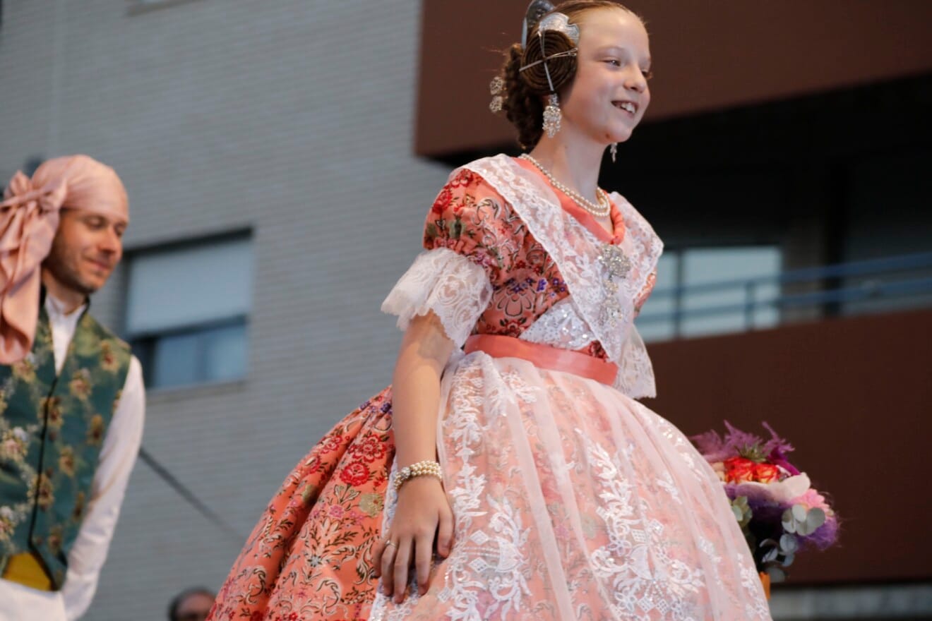 Gala fallera de las Fiestas de Dénia 2026 7