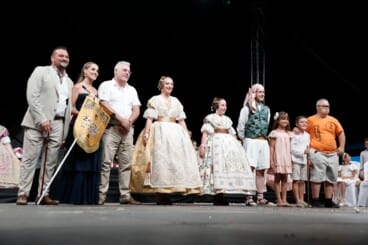 Gala fallera de las Fiestas de Dénia 2026 72