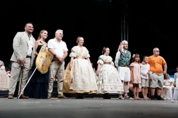 Gala fallera de las Fiestas de Dénia 2026 72