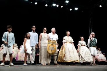 Gala fallera de las Fiestas de Dénia 2026 73