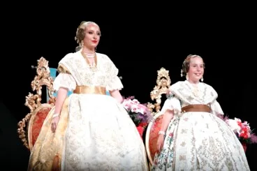 Gala fallera de las Fiestas de Dénia 2026 74