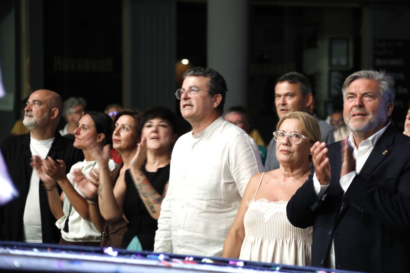 Gala fallera de las Fiestas de Dénia 2026 76