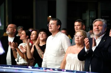 Gala fallera de las Fiestas de Dénia 2026 76
