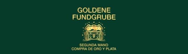 Goldene Fundgrube 1 Imagen: Goldene Fundgrube (1)