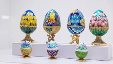 Goldene Fundgrube, compra y vende objetos únicos
