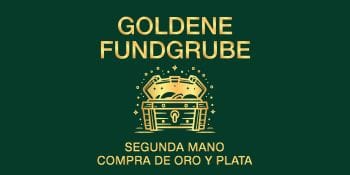 Goldene Fundgrube