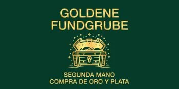 Goldene Fundgrube