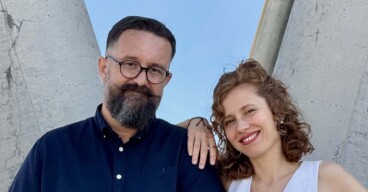 Dénia inspira 'Contrastos', el nuevo tema del dúo musical L'Ensomni 2 grupo lensomni