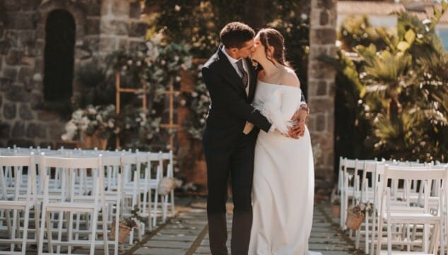 haz de tu boda un dia inolvidable