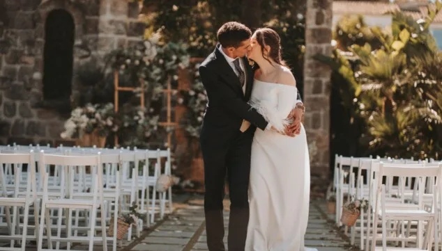 haz de tu boda un dia inolvidable
