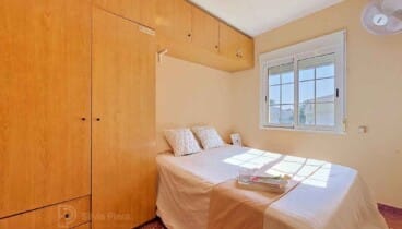 Ideal para vacaciones o como segunda residencia