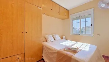 Ideal para vacaciones o como segunda residencia