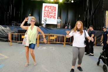Inicio de Fiestas infantil 5