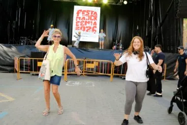 Inicio de Fiestas infantil 5