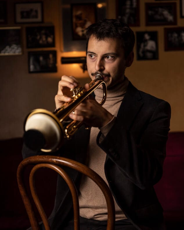 Cuatro conciertos al aire libre convierten a Dénia en la capital del jazz este agosto 6 joan mar sauque quintet