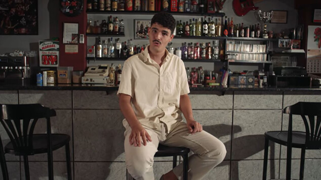 jorge gumbau