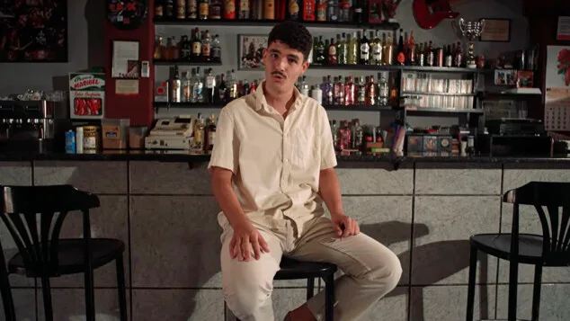 jorge gumbau