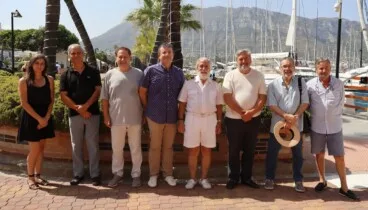 Jurado, alcalde y concejal