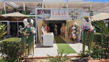 Kabáh Boutique