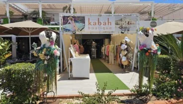 Kabáh Boutique