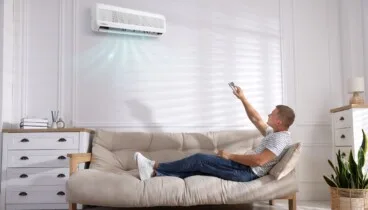 la clave no esta en elegir un aire acondicionado eficiente