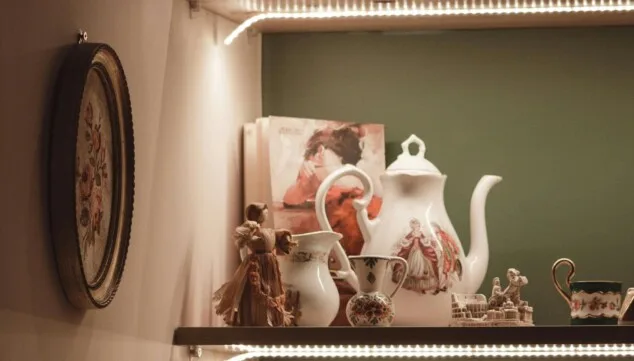 ¿Tienes muebles, joyas o antigüedades que ya no utilizas? Así puedes darles una segunda vida 5 liberacion de espacio