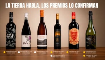 La tierra habla, los premios lo confirman 10 los premios lo confirman