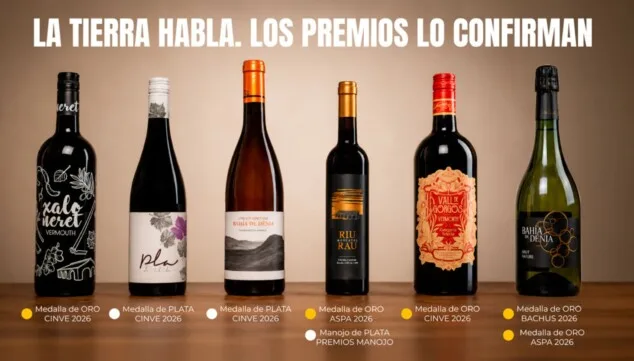 La tierra habla, los premios lo confirman 7 los premios lo confirman