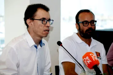 Moros i Cristians de Dénia dan a conocer el cartel, programación y pregonero (23)