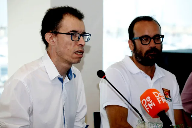 moros i cristians de denia dan a conocer el cartel programacion y pregonero 23