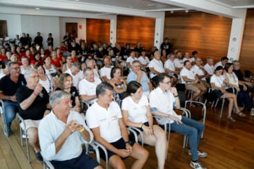 Moros i Cristians de Dénia dan a conocer el cartel, programación y pregonero (31)