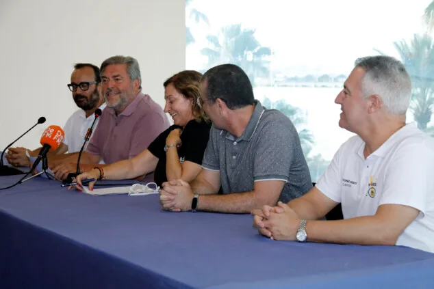 moros i cristians de denia dan a conocer el cartel programacion y pregonero 32