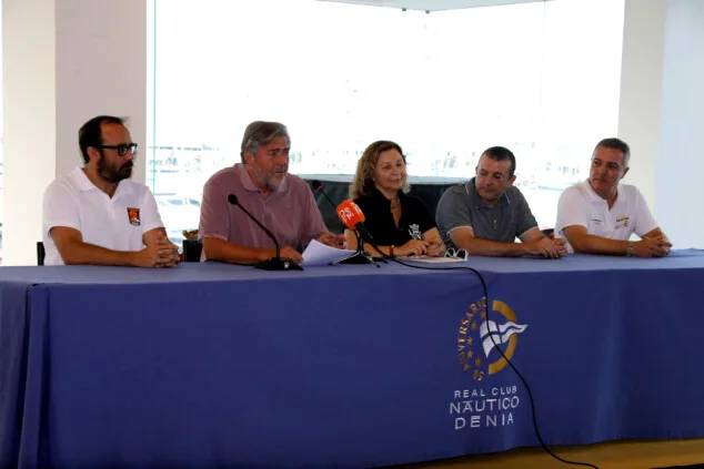 moros i cristians de denia dan a conocer el cartel programacion y pregonero 34