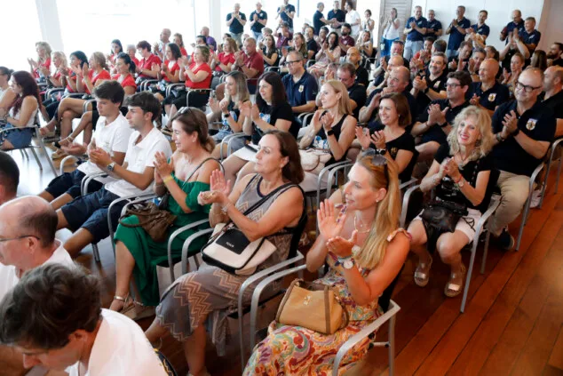 moros i cristians de denia dan a conocer el cartel programacion y pregonero 35