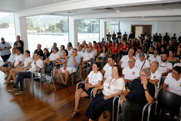 moros i cristians de denia dan a conocer el cartel programacion y pregonero 37