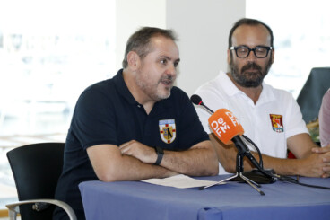 Moros i Cristians de Dénia dan a conocer el cartel, programación y pregonero (38)