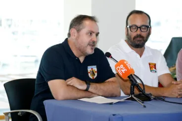 Moros i Cristians de Dénia dan a conocer el cartel, programación y pregonero (38)