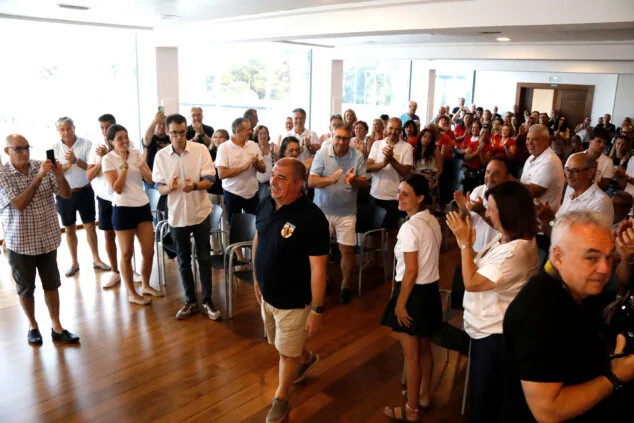 moros i cristians de denia dan a conocer el cartel programacion y pregonero 40